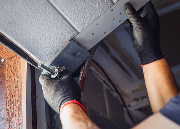 Reliable Garage Door contractor in Barry, IL by Garage Doors Repair Pro